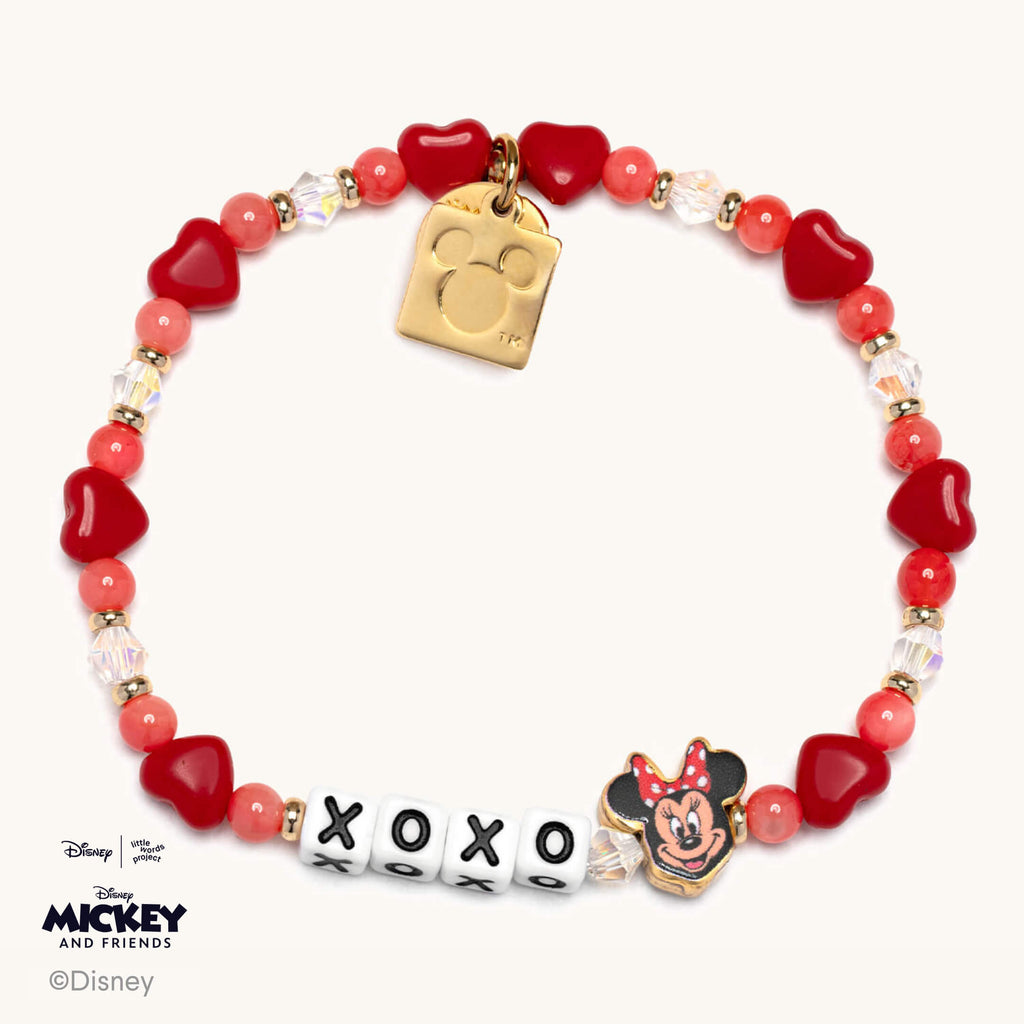 XOXO¨C Disney's Mickey Mouse & Friends