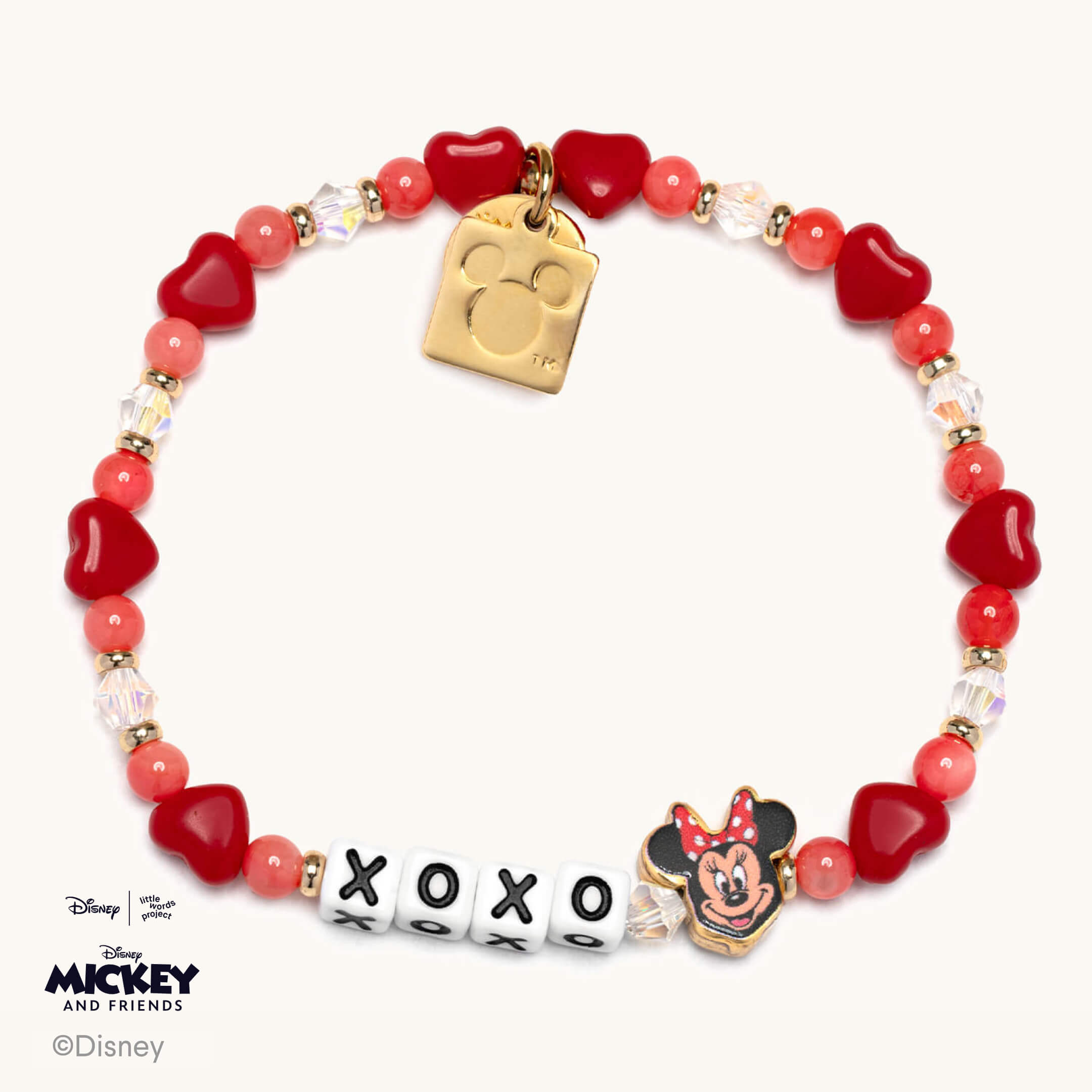 XOXO¨C Disney's Mickey Mouse & Friends