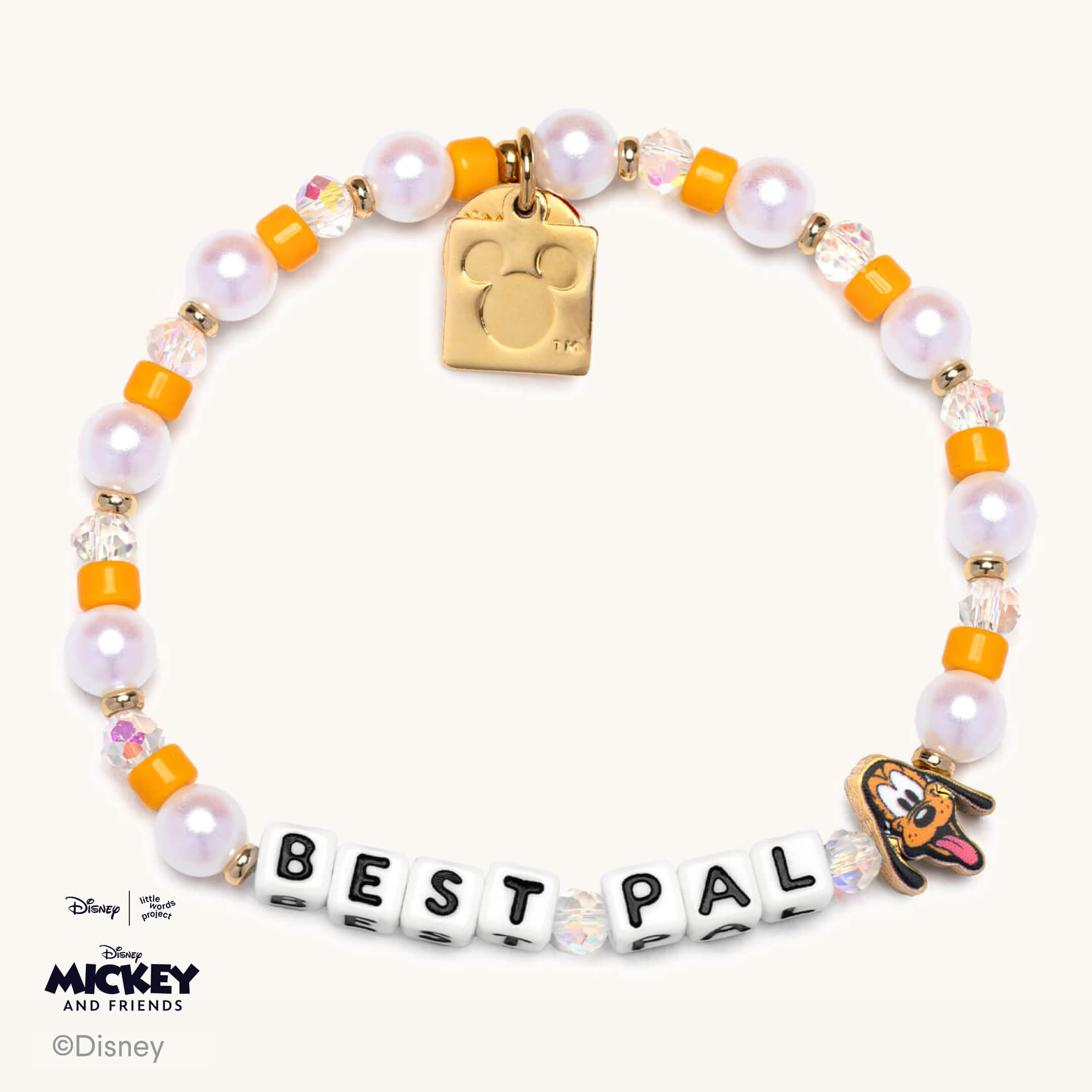 Best Pal¨C Disney's Mickey Mouse & Friends