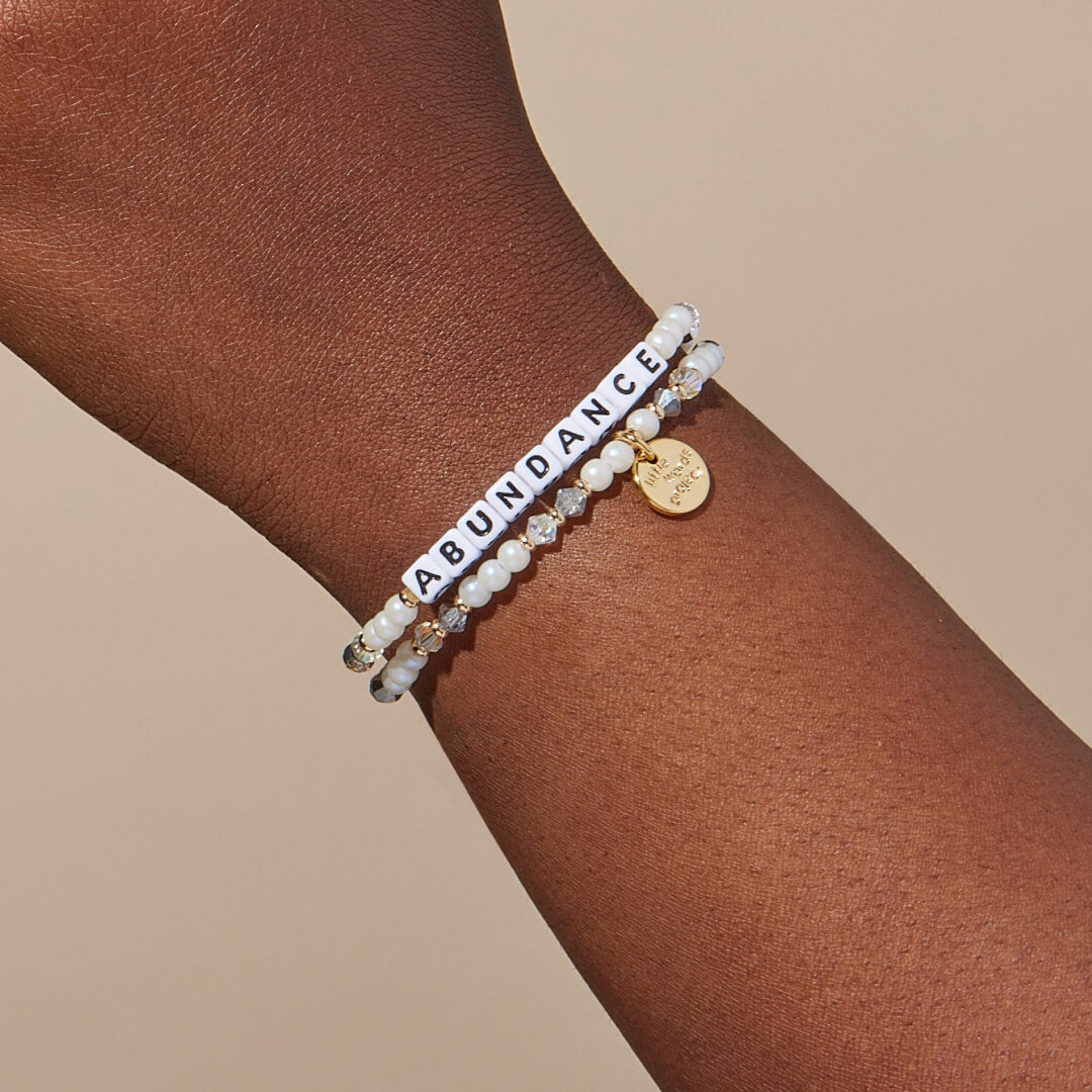Custom Strand of Pearls