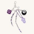 Good Energy Bag Charm