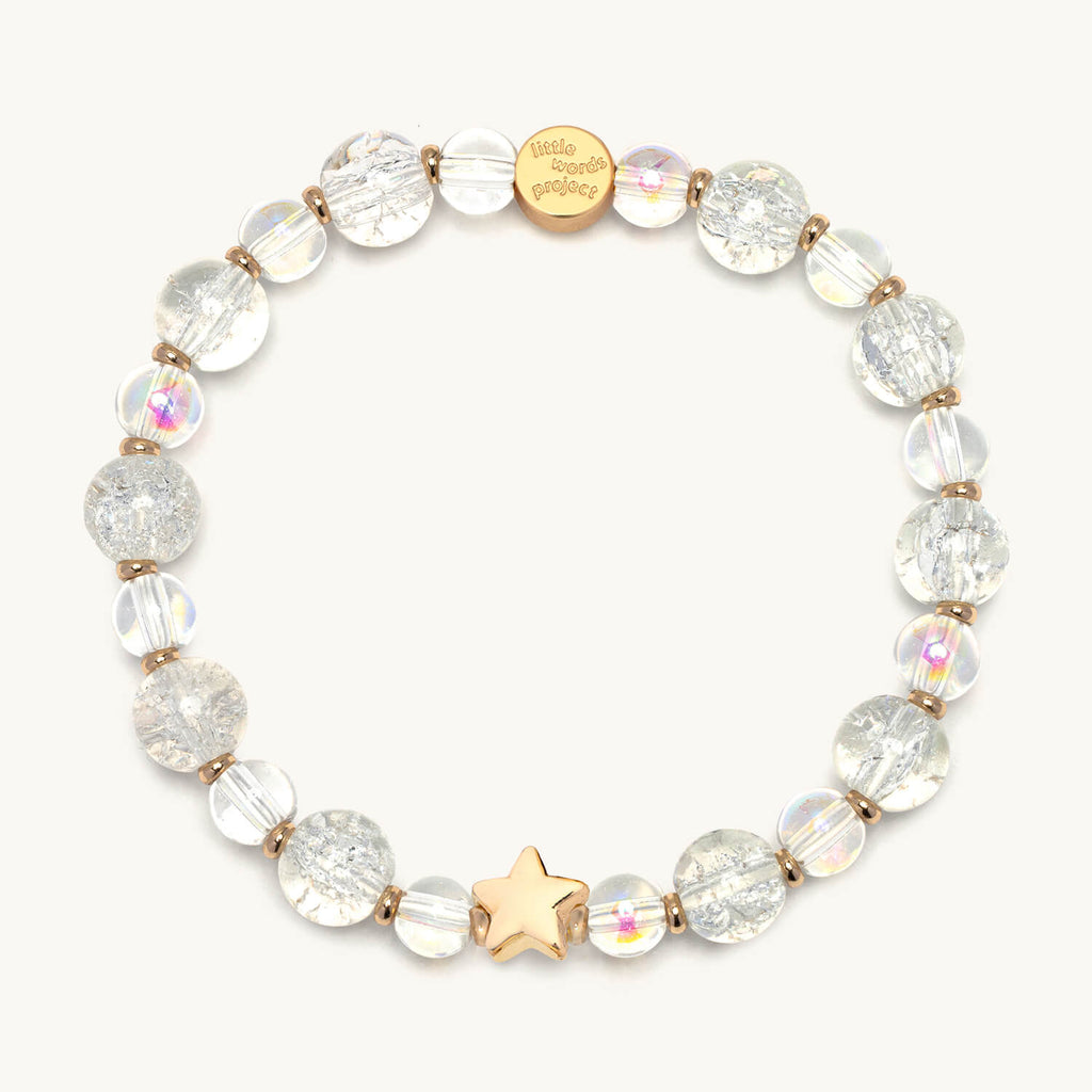 Gratitude Bracelet Set