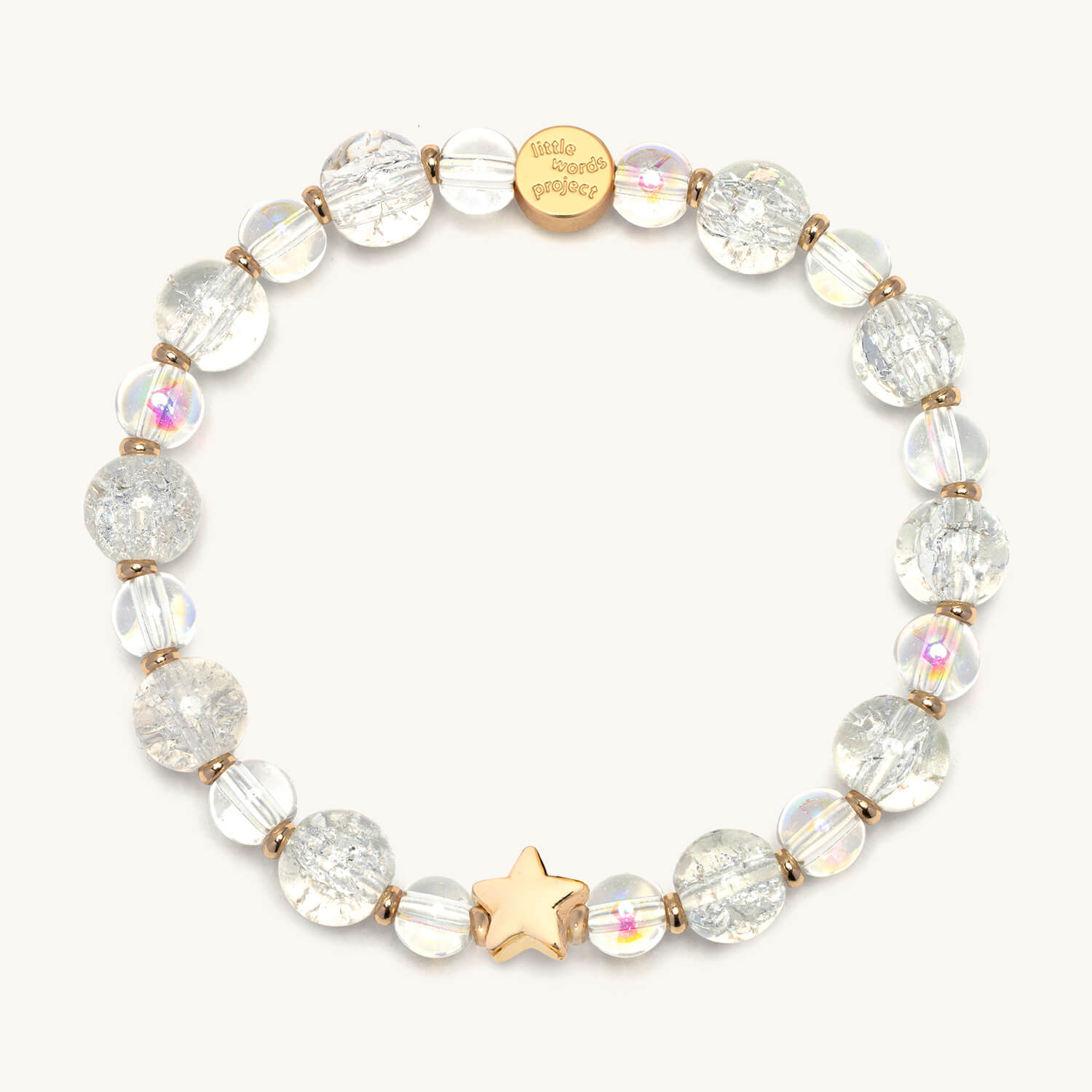 Gratitude Bracelet Set