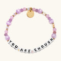 You Are Enough