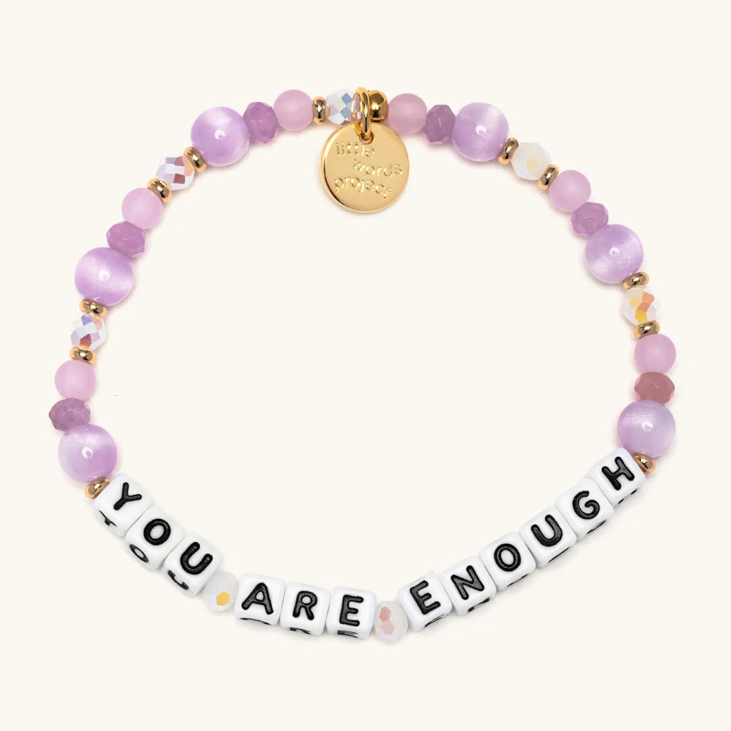 You Are Enough