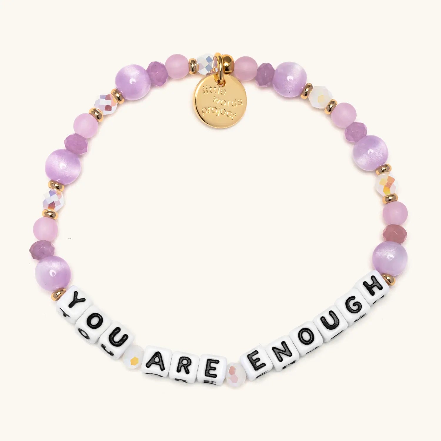 You Are Enough