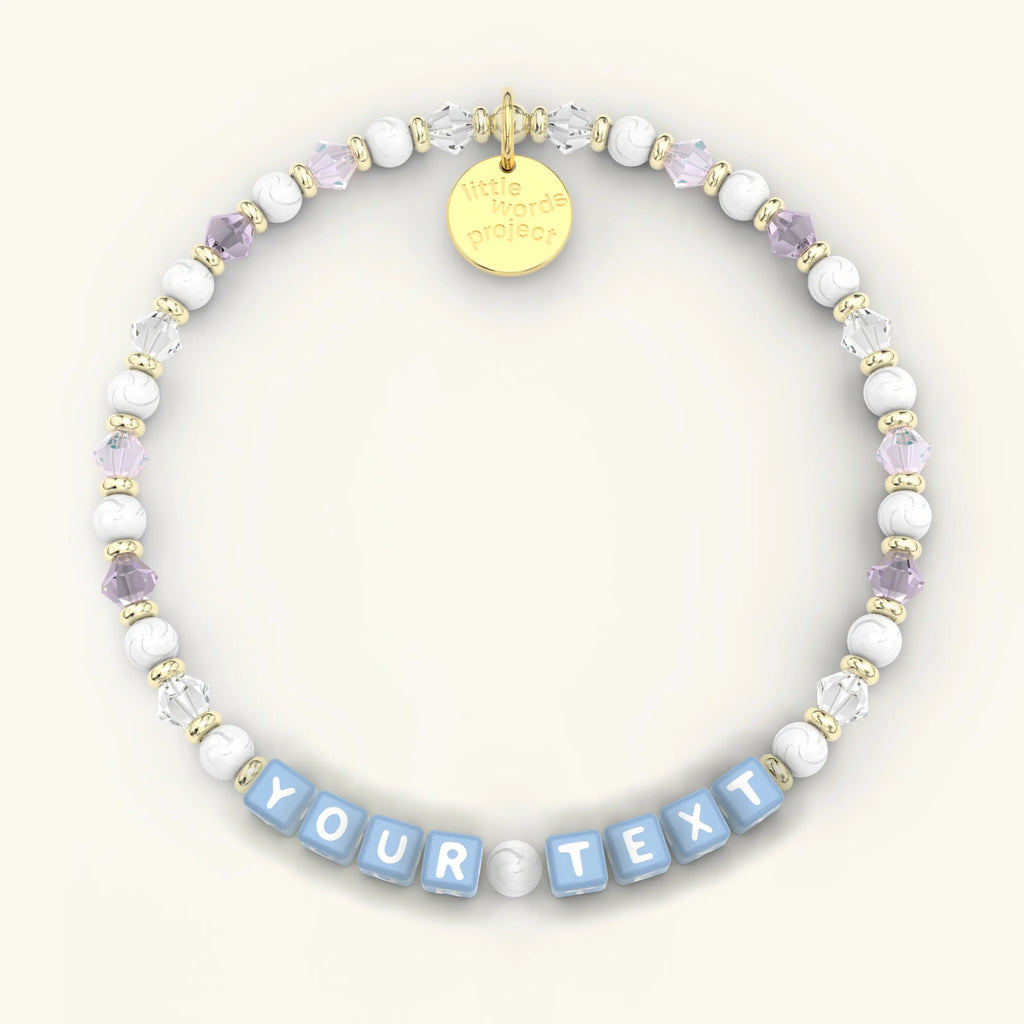 Custom Amethyst Dreams Crystal