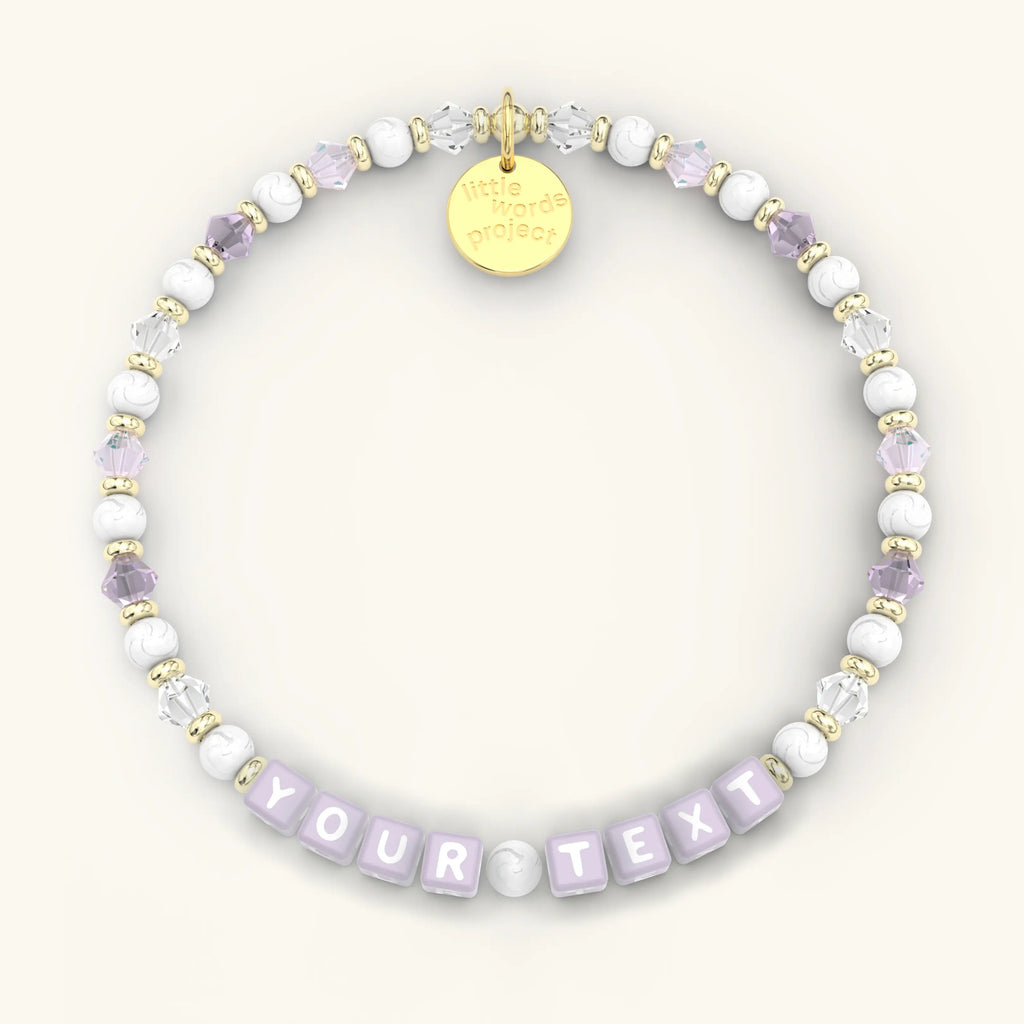 Custom Amethyst Dreams Crystal