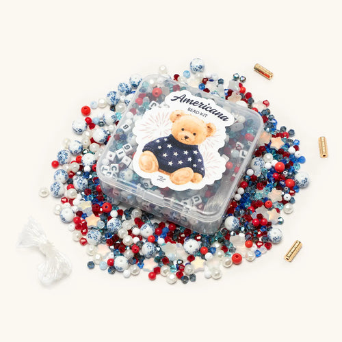 All American Bead Kit Set