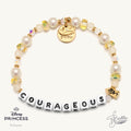 Courageous- Disney Princess