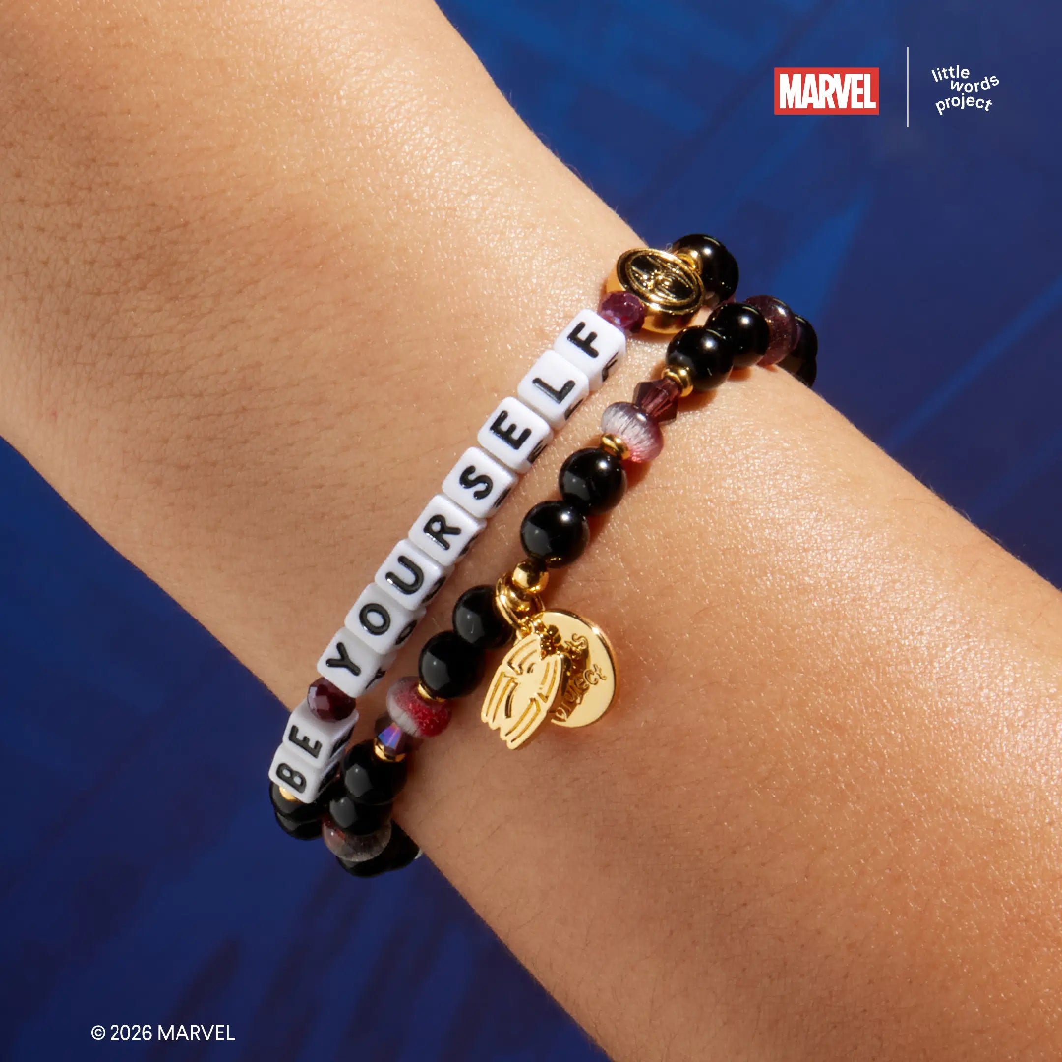 Be Yourself- Marvel's Spider-Man
