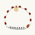Badgers? - University of Wisconsin?