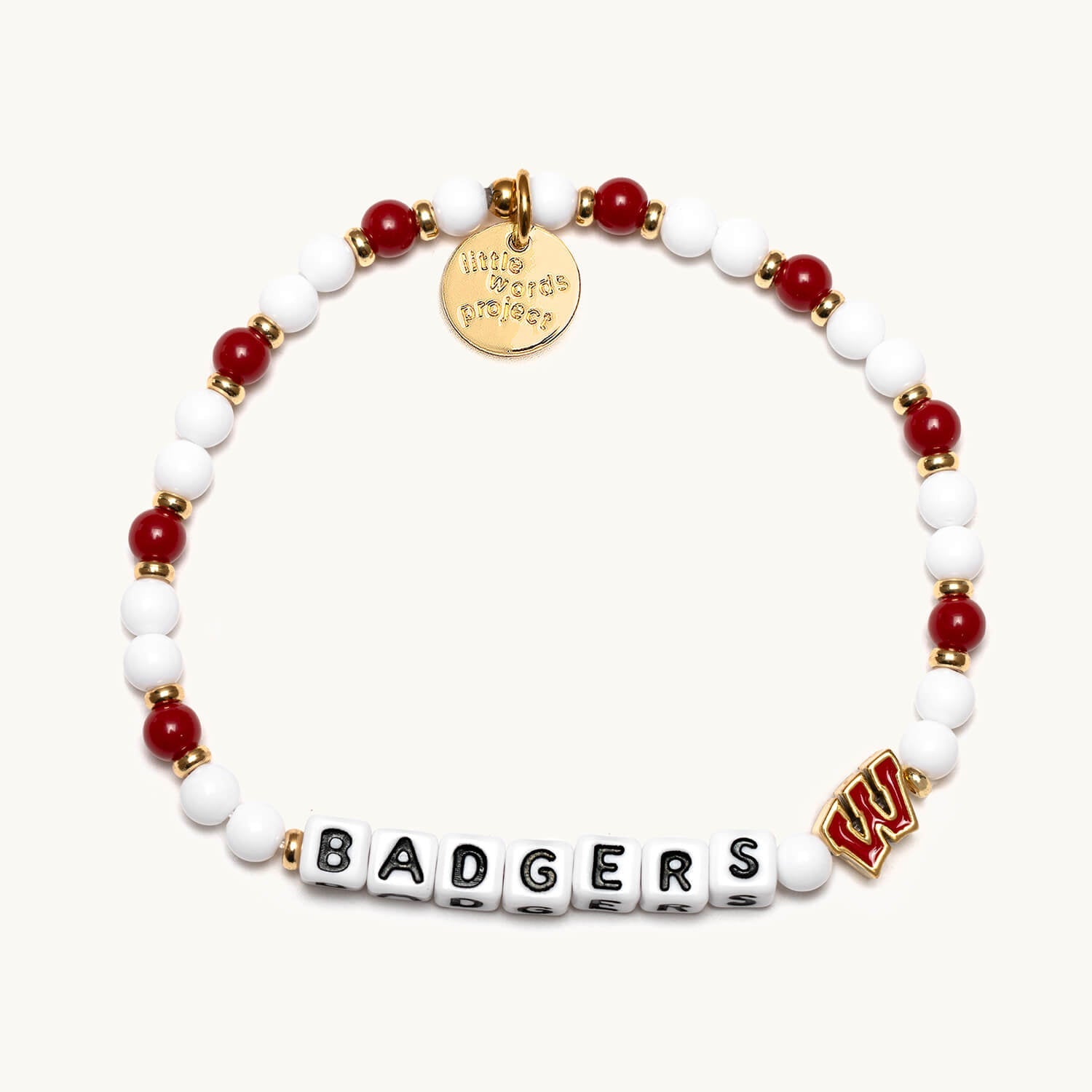 Badgers? - University of Wisconsin?