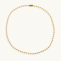 Ball Chain Necklace