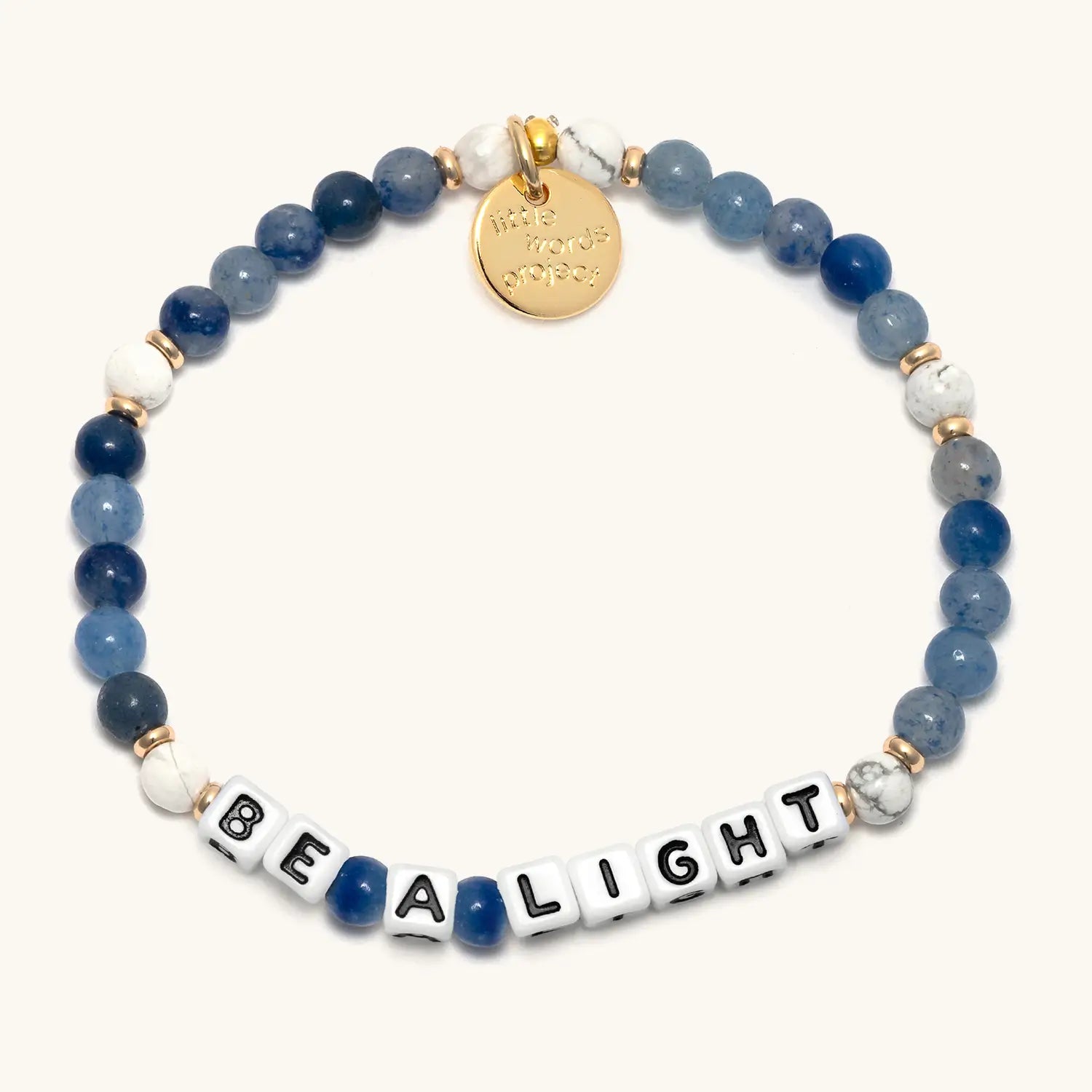 Be A Light
