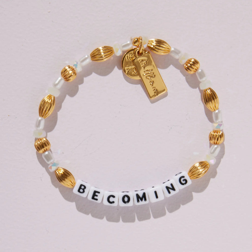 Becoming- Nika Diwa