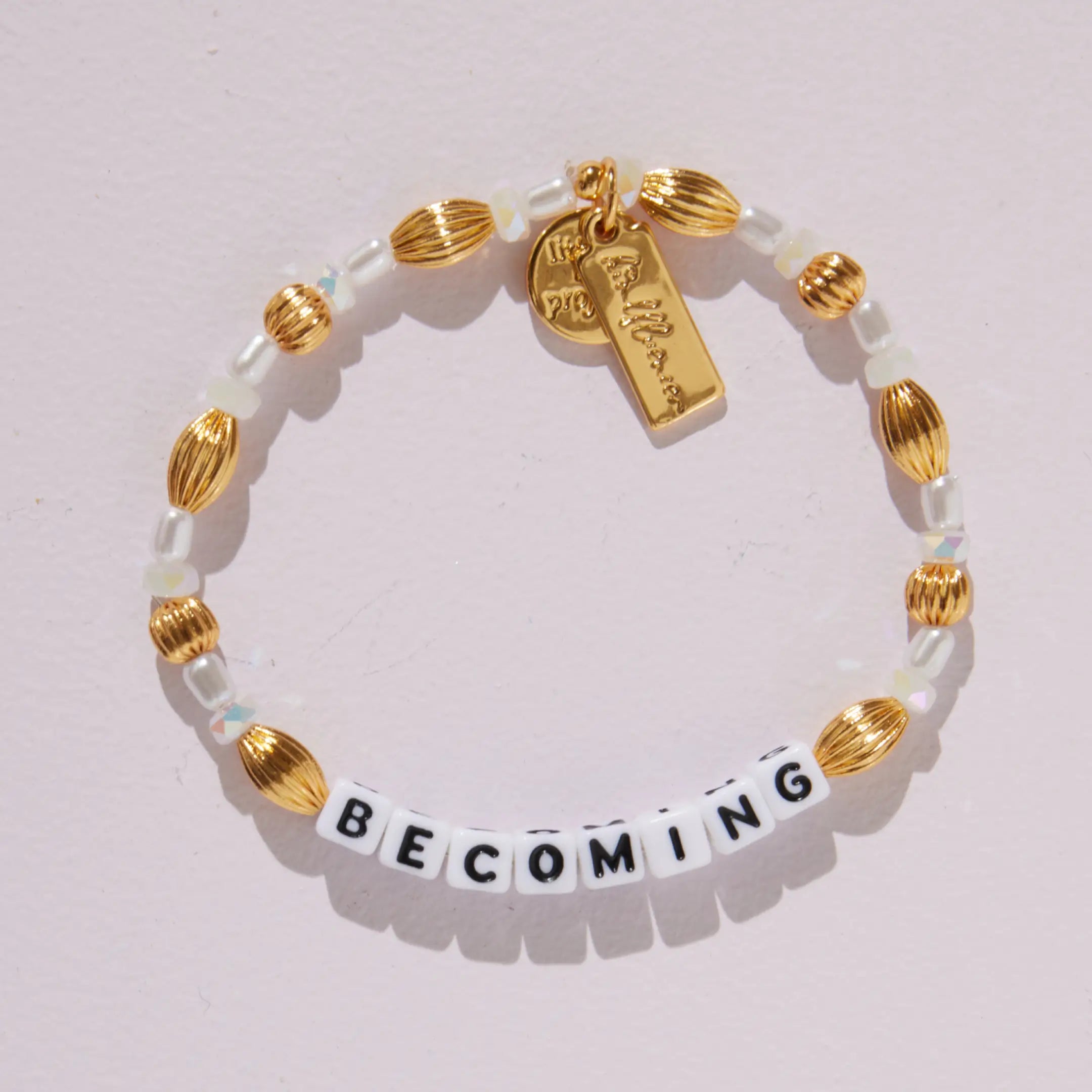 Becoming- Nika Diwa