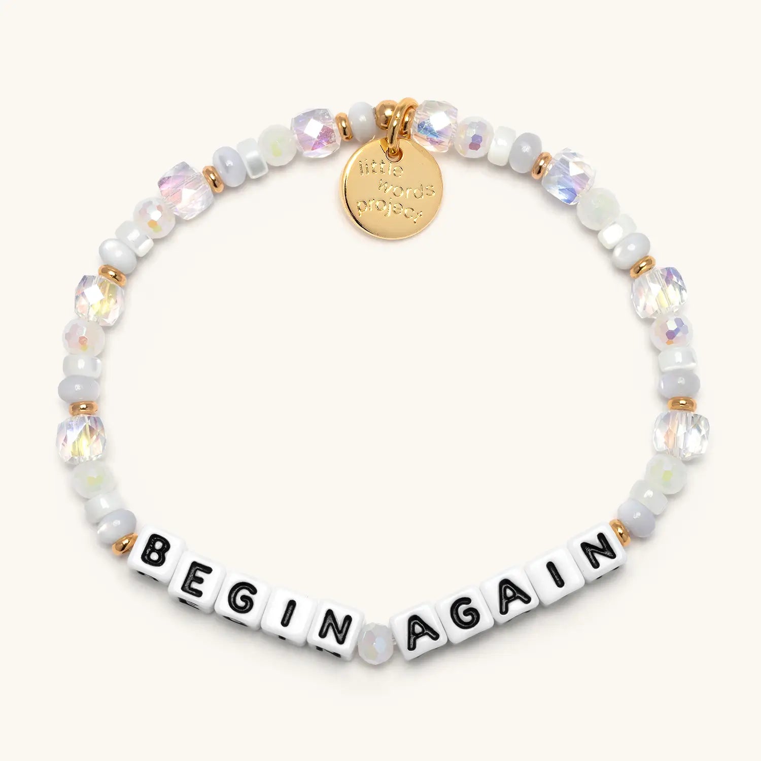 Begin Again