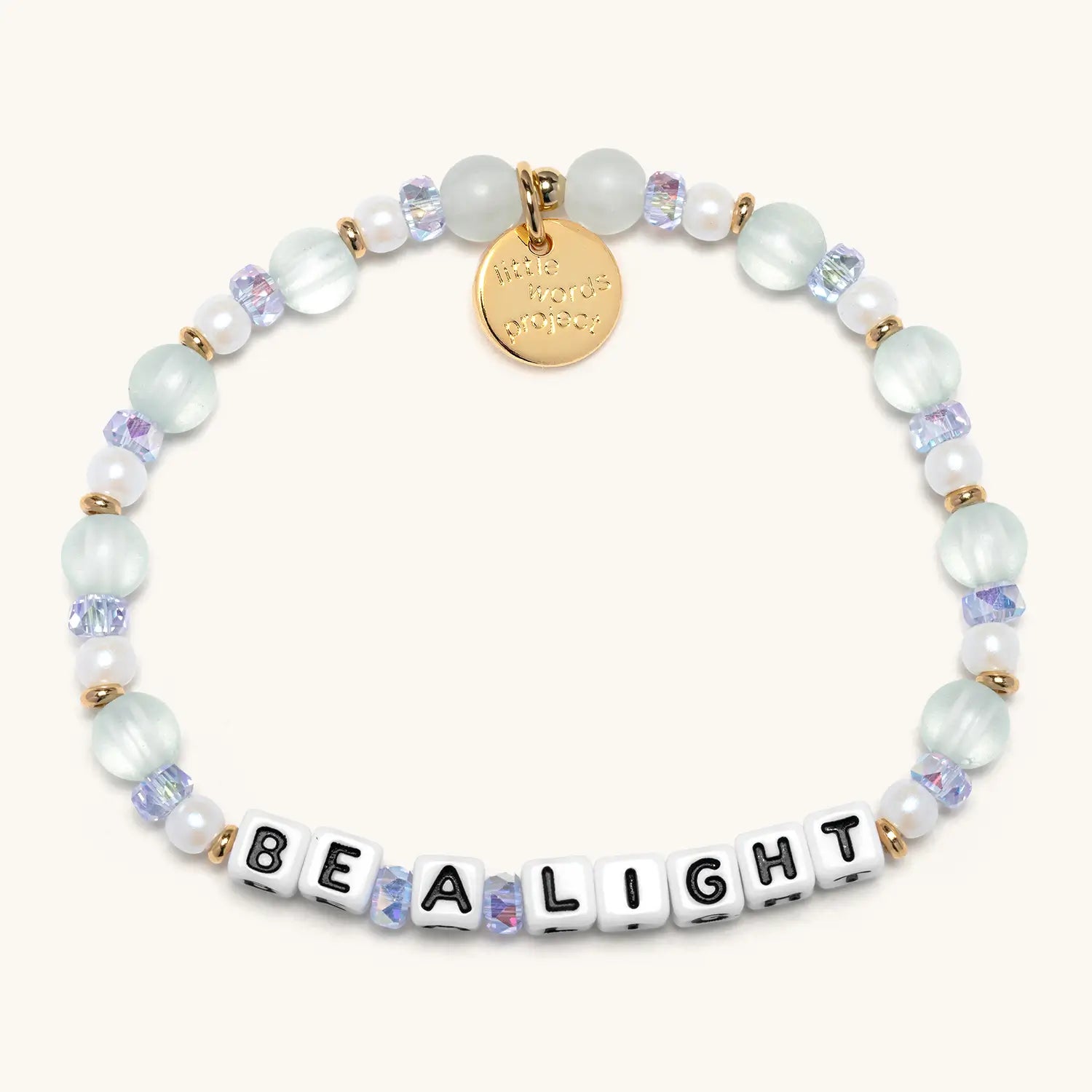 Be a Light