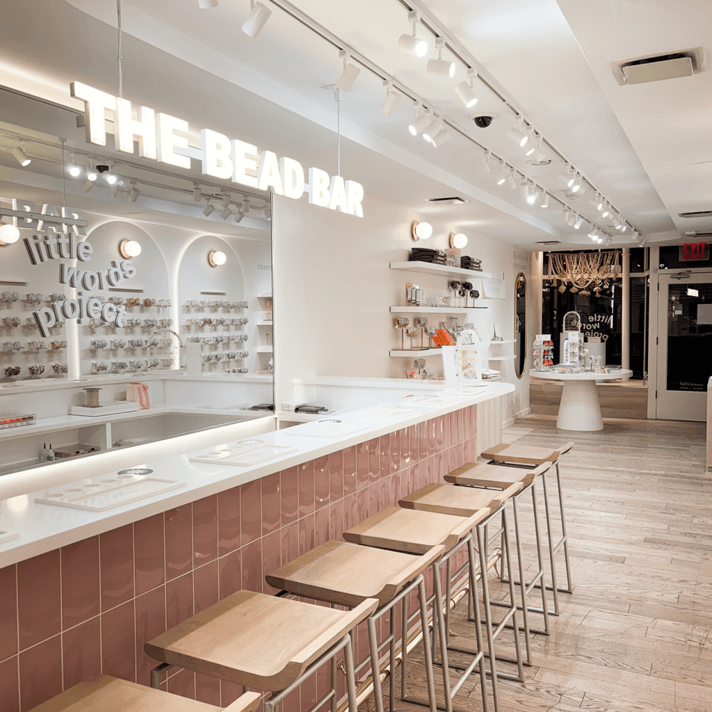 The Bead Bar?- West Village. NYC