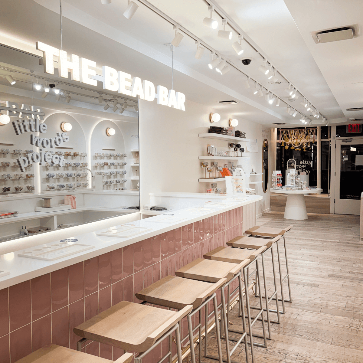 The Bead Bar?- West Village. NYC