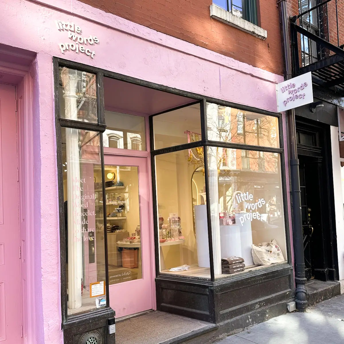 The Bead Bar?- West Village. NYC