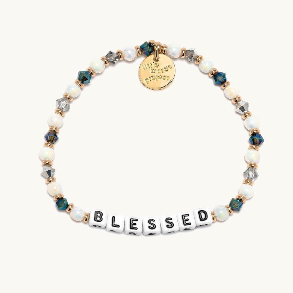 Gratitude Bracelet Set
