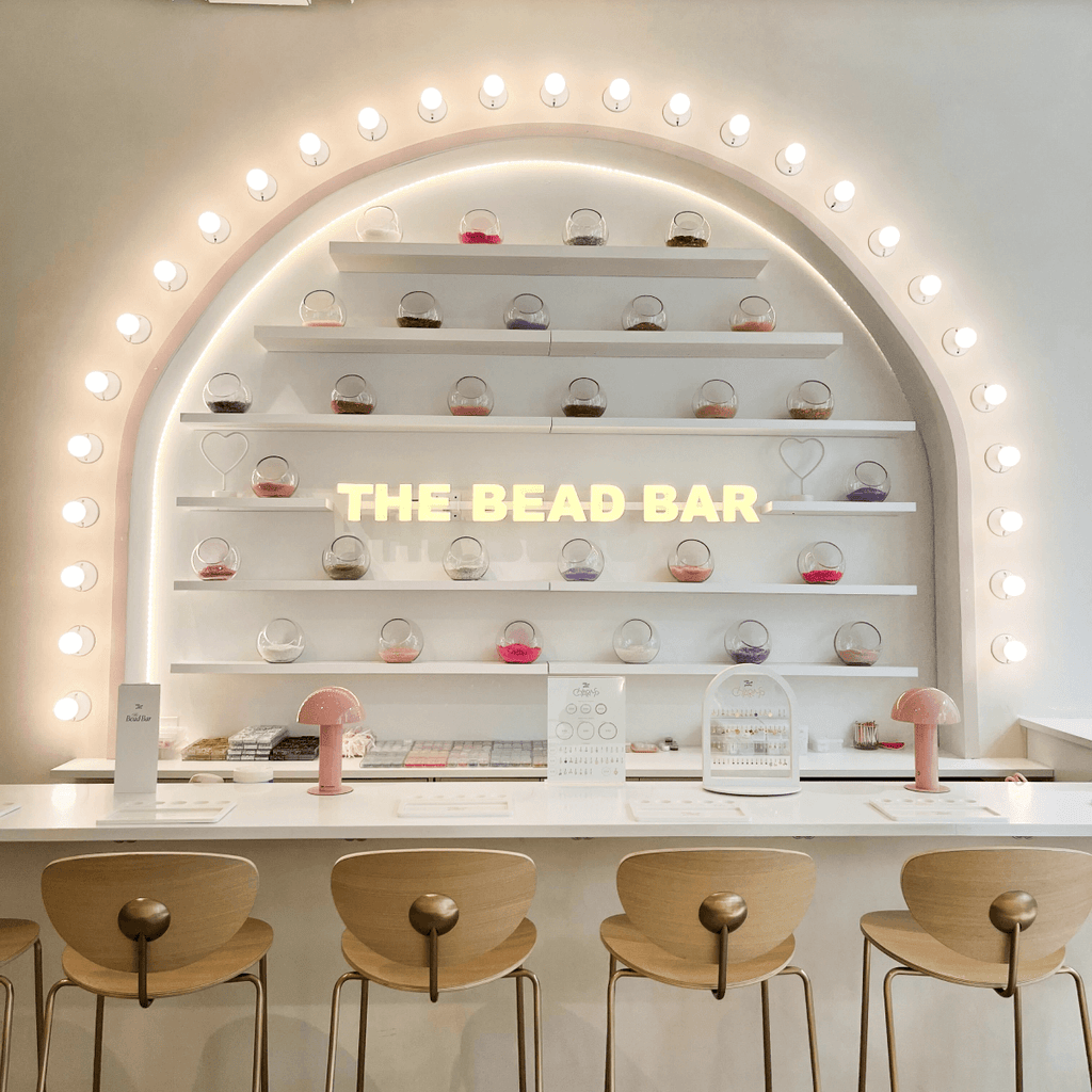 The Bead Bar?- Boston
