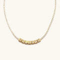 BOLDER Believe Necklace