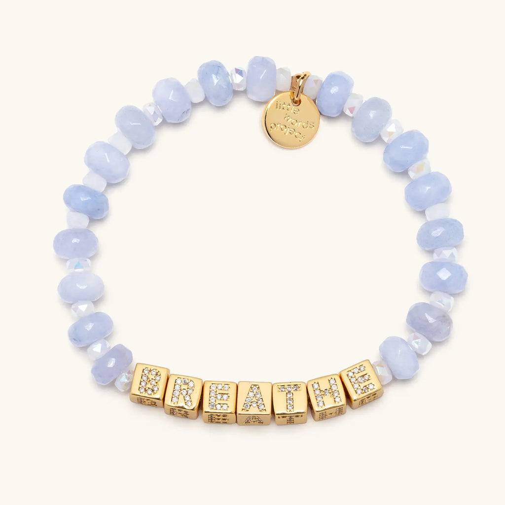 BOLDER Periwinkle Set