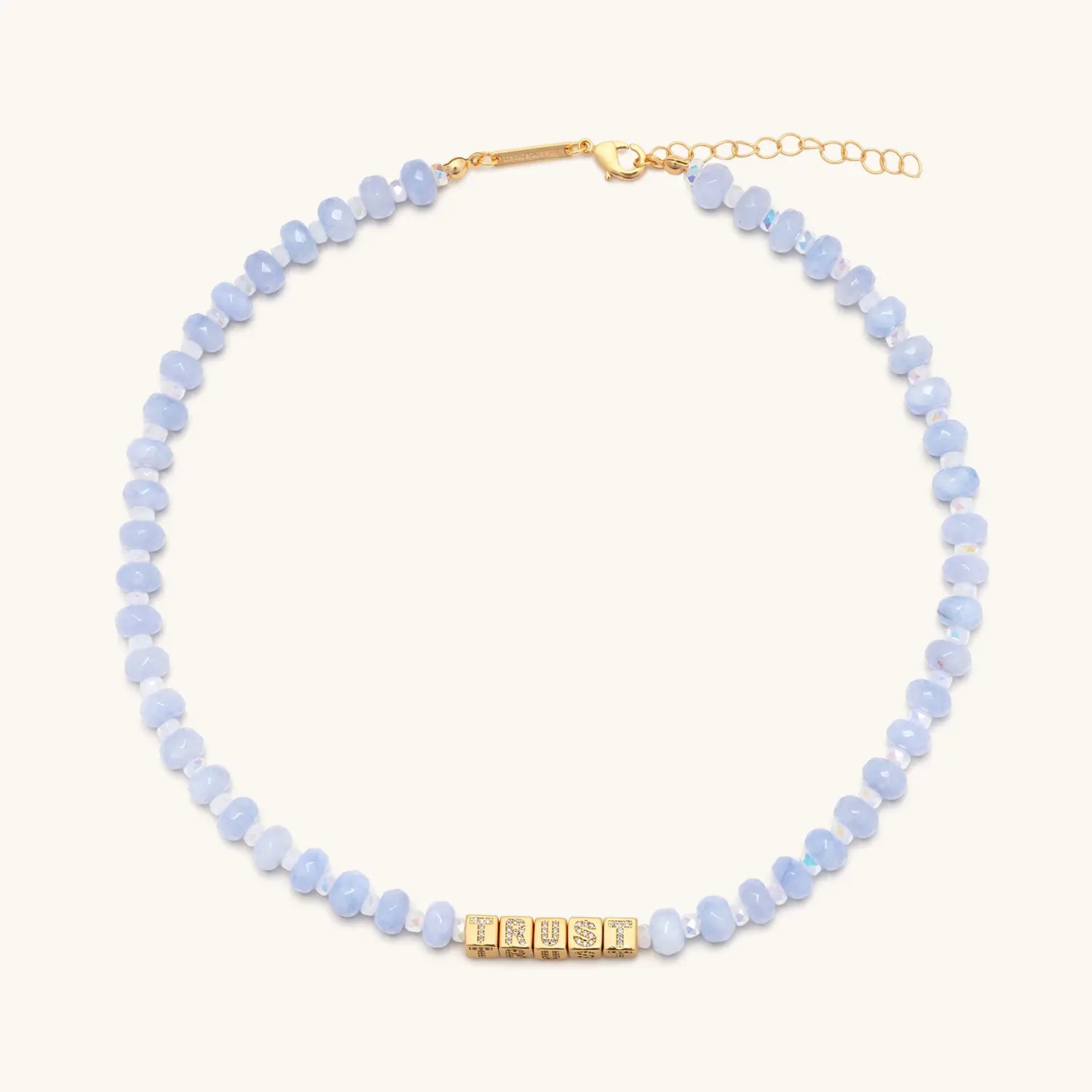 BOLDER Trust Necklace