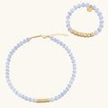 BOLDER Periwinkle Set