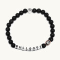 Bulldogs? Lava Stone- University of Georgia?