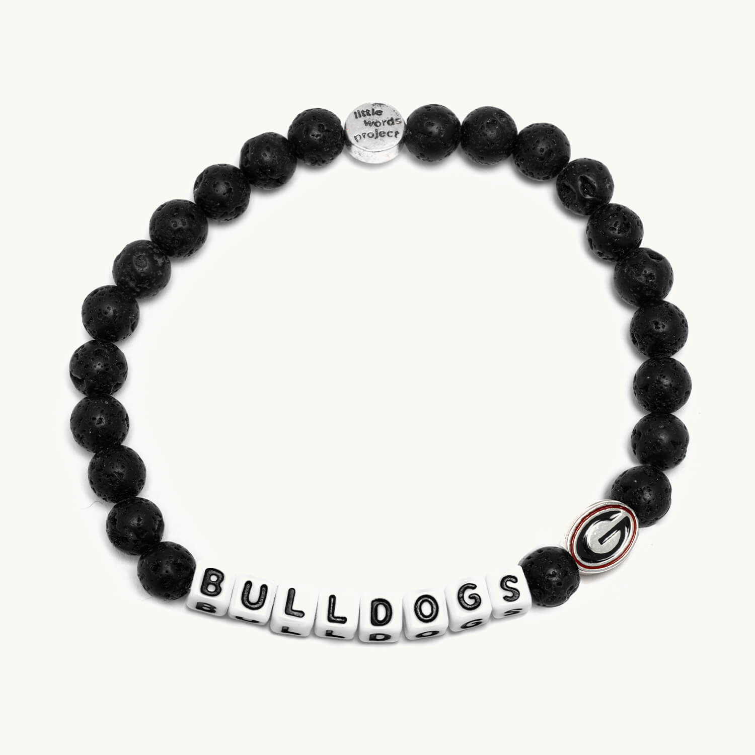 Bulldogs? Lava Stone- University of Georgia?