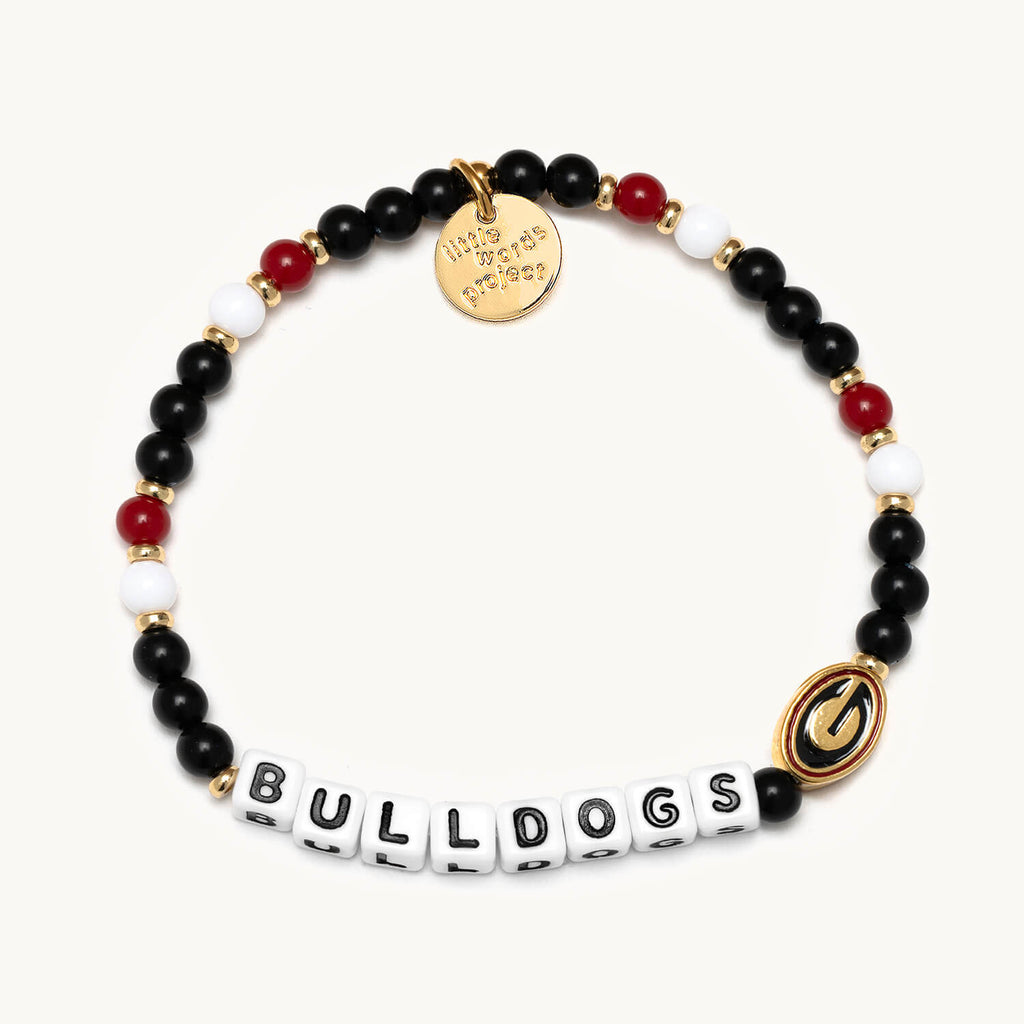 Bulldogs?- University of Georgia?