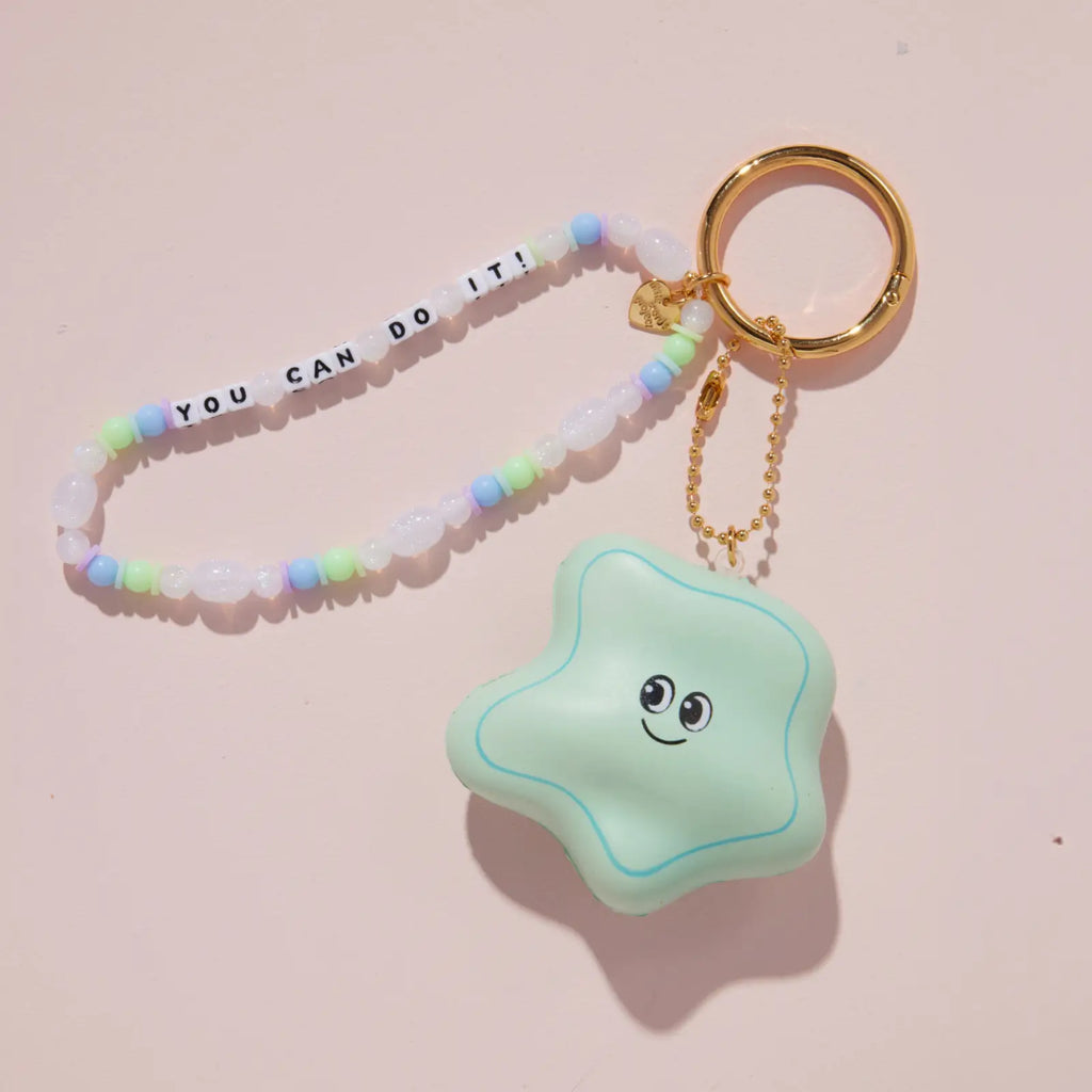 Little Dreamers Bag Charm