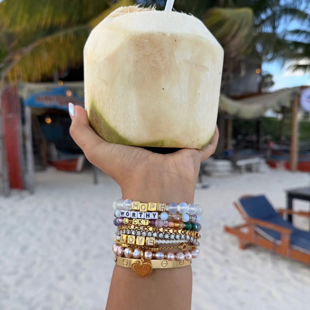 BOLDER Hope Bracelet