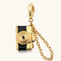 Custom Digital Camera Charm