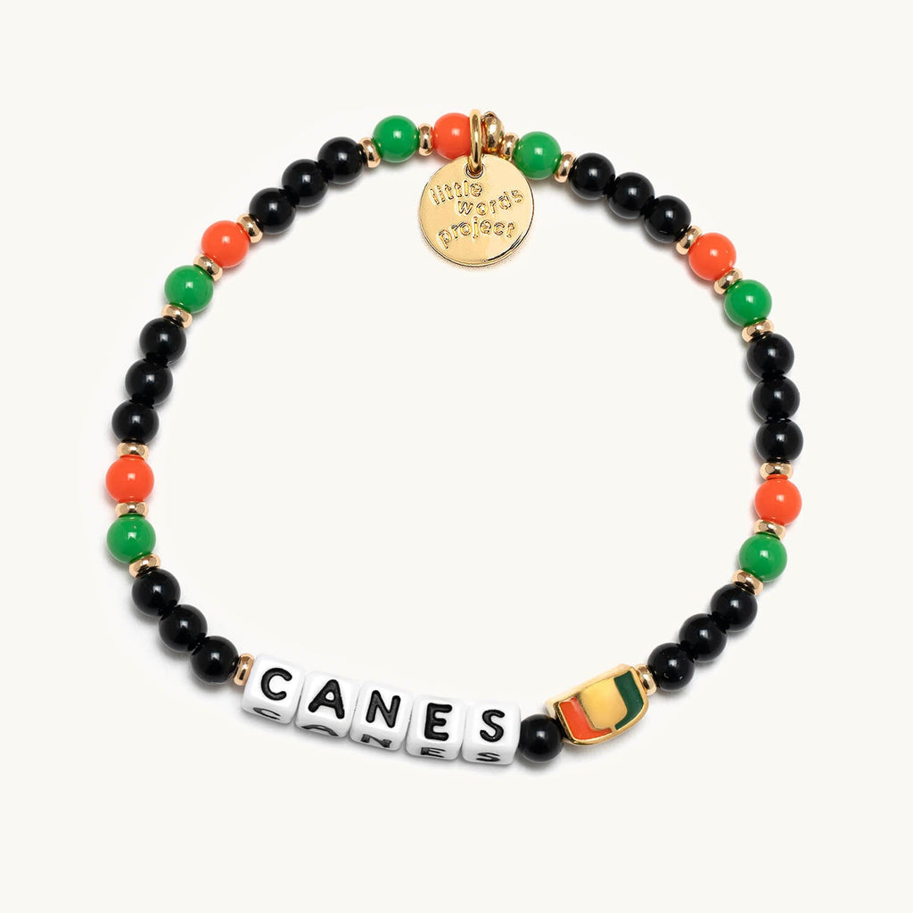Canes? - University of Miami?