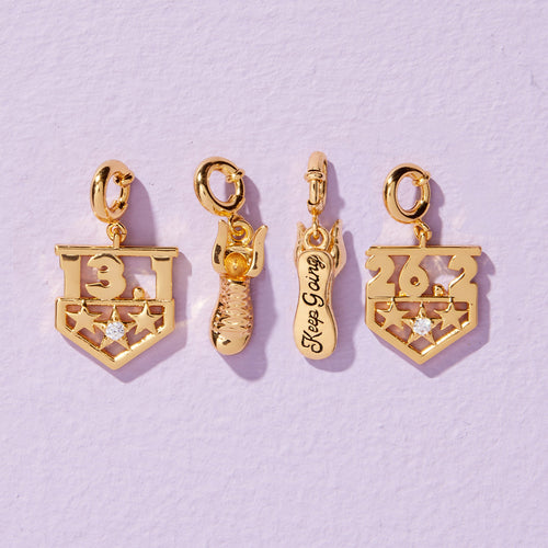 13.1 Banner Charm