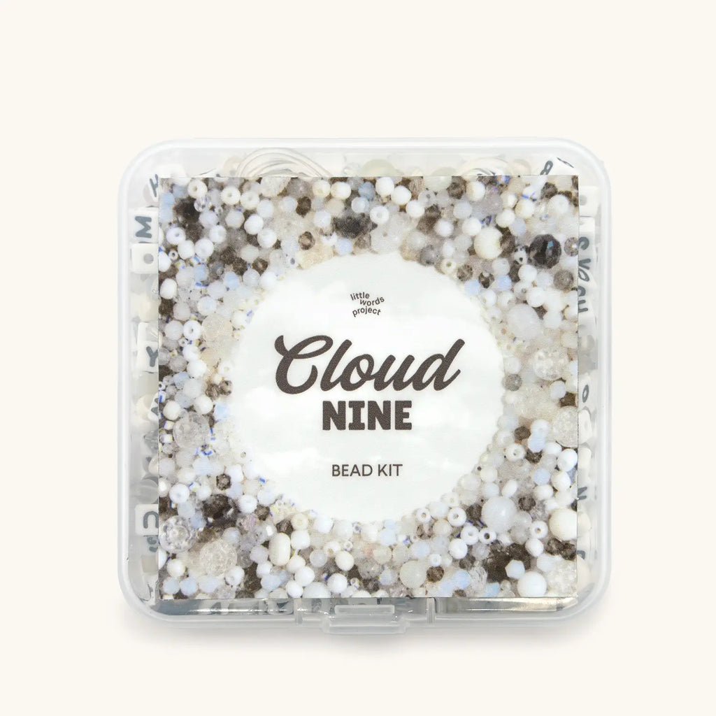 Cloud Nine Bead Kit