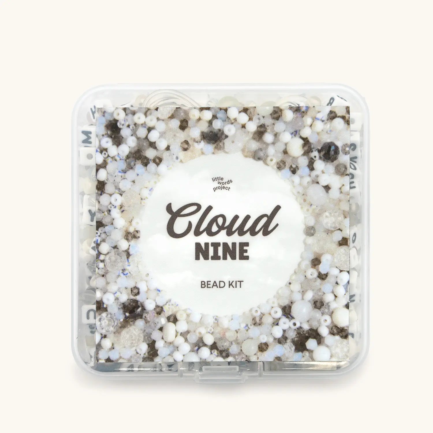Cloud Nine Bead Kit