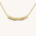 BOLDER Custom Rope Chain Necklace
