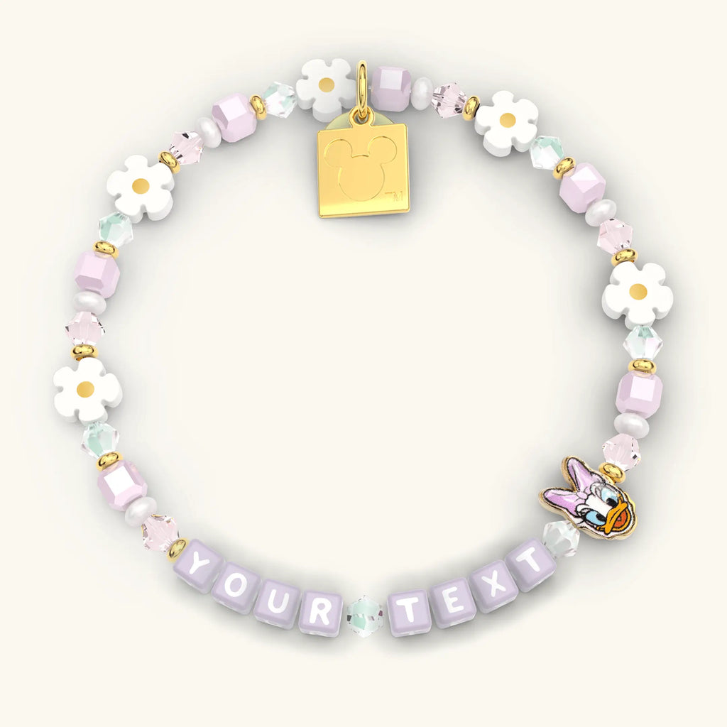 Custom Daisy Duck- Disney's Mickey Mouse & Friends