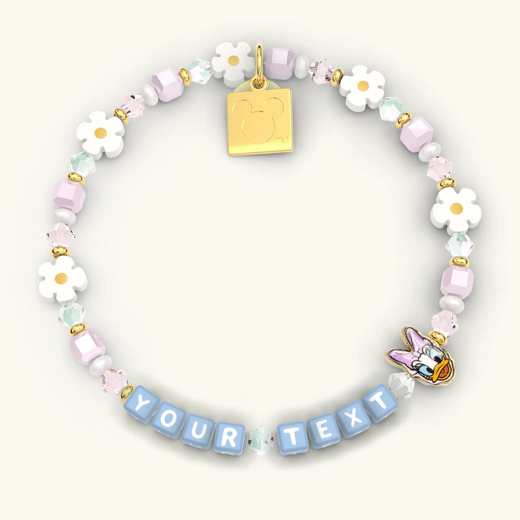 Custom Daisy Duck- Disney's Mickey Mouse & Friends