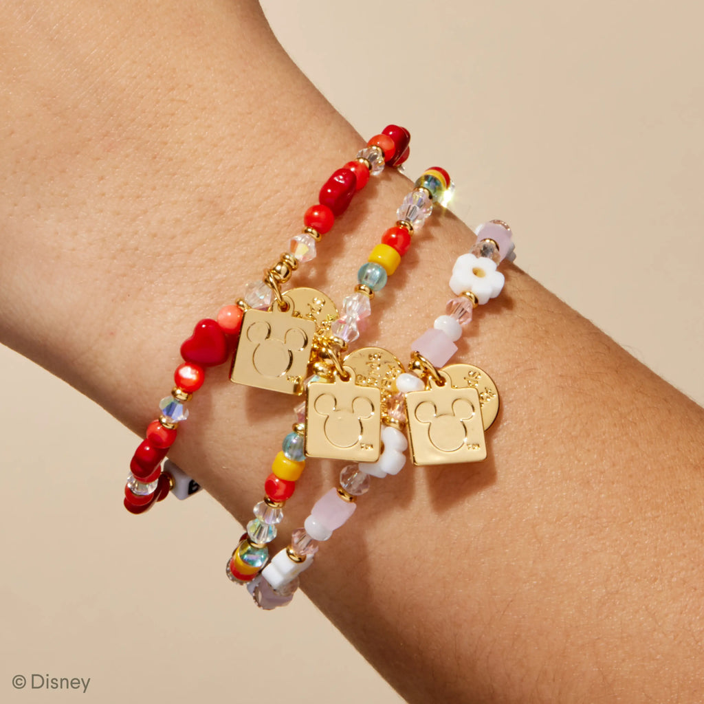 Custom Minnie Mouse- Disney's Mickey Mouse & Friends