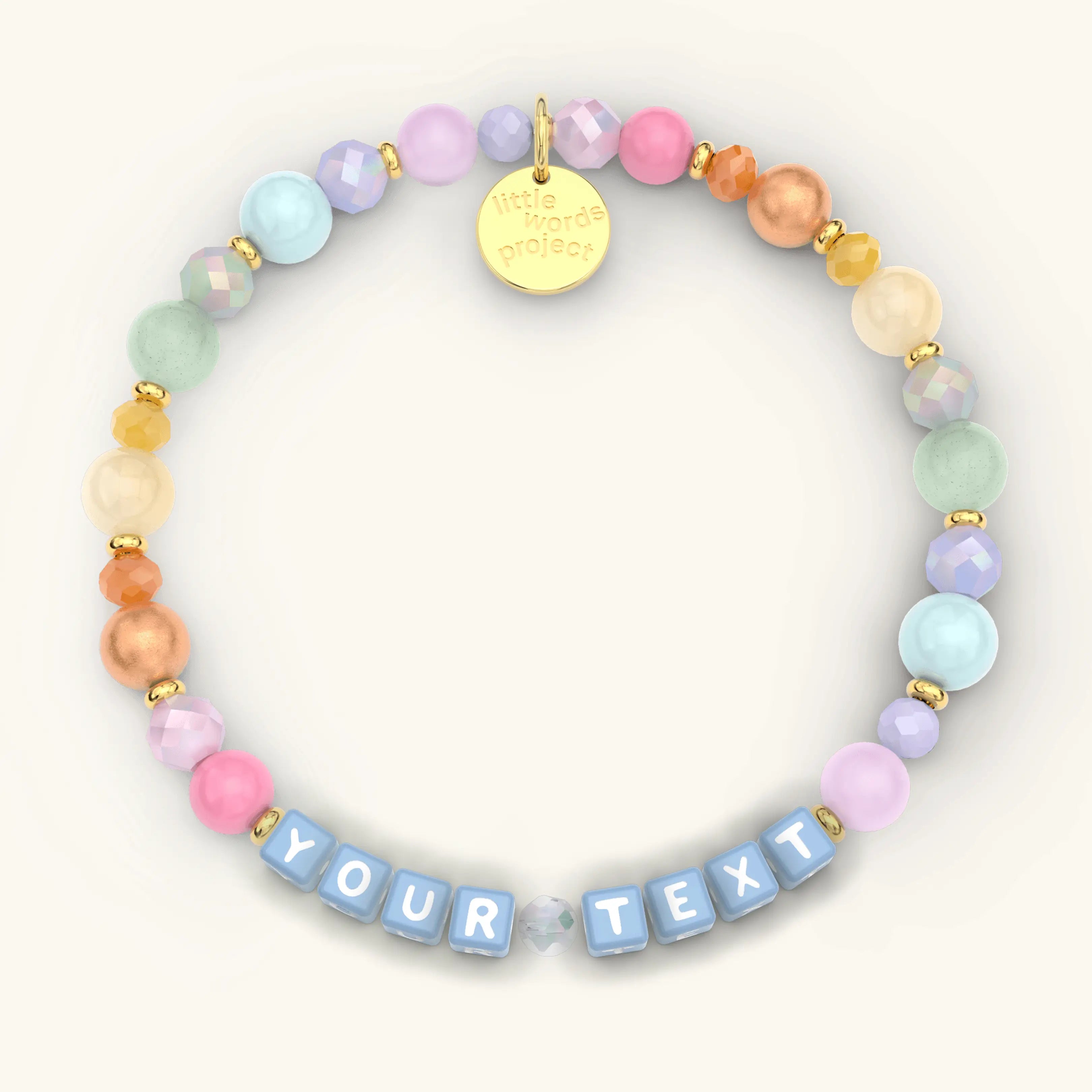 Custom Dreamy Rays
