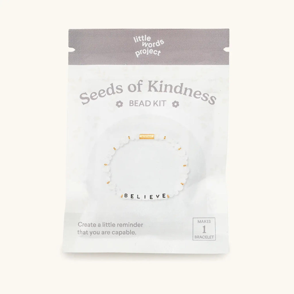 Seeds of Kindness Bead Kit Set