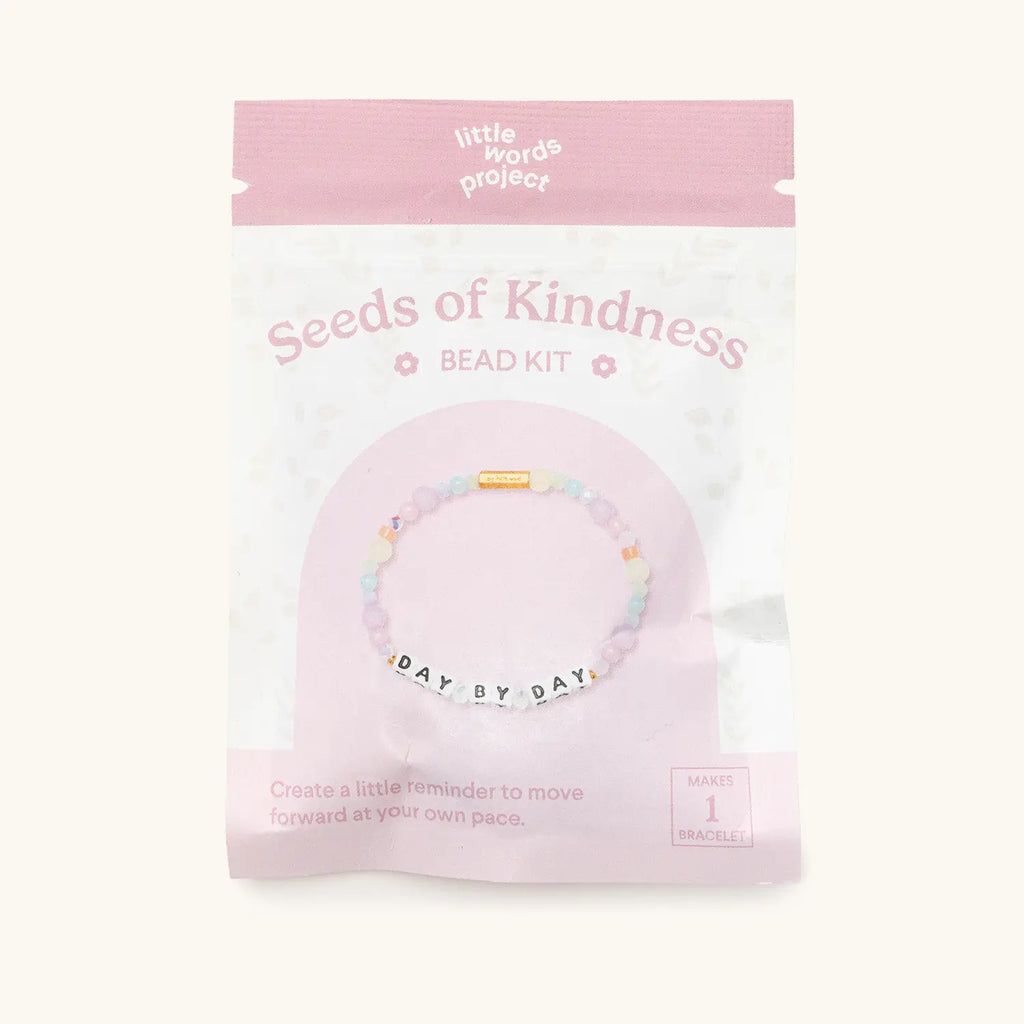 Seeds of Kindness Bead Kit Set