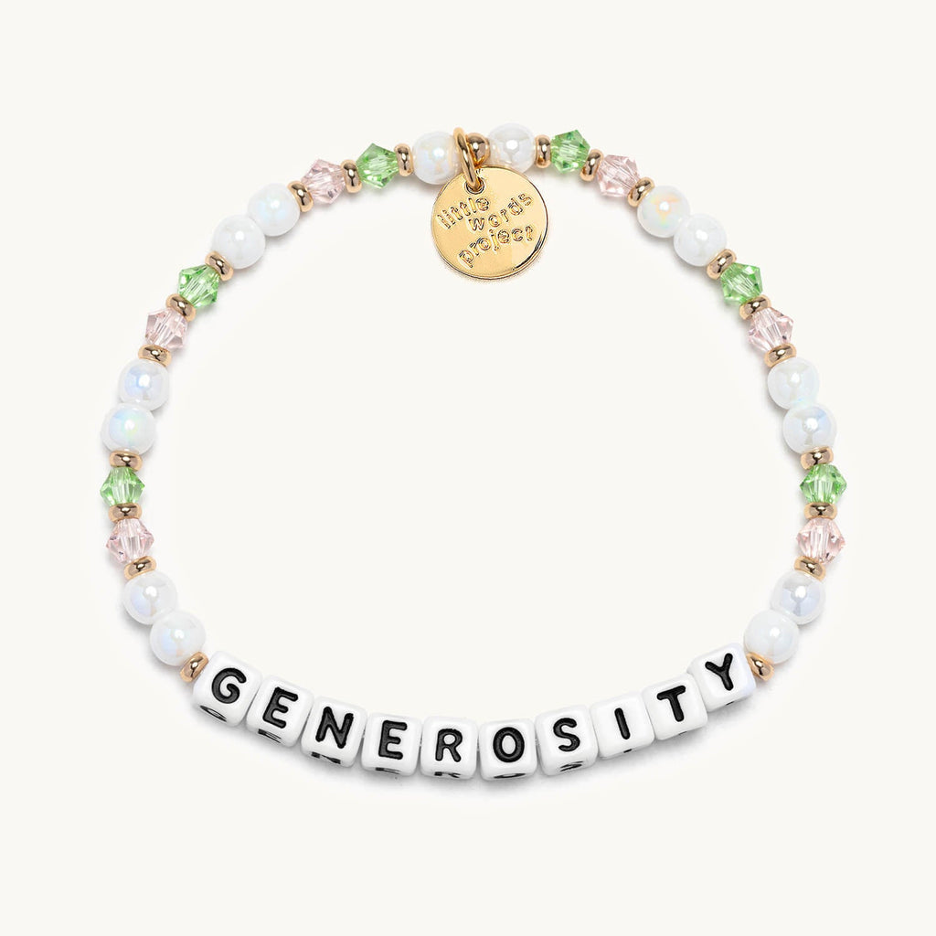 Sister Values Bracelets